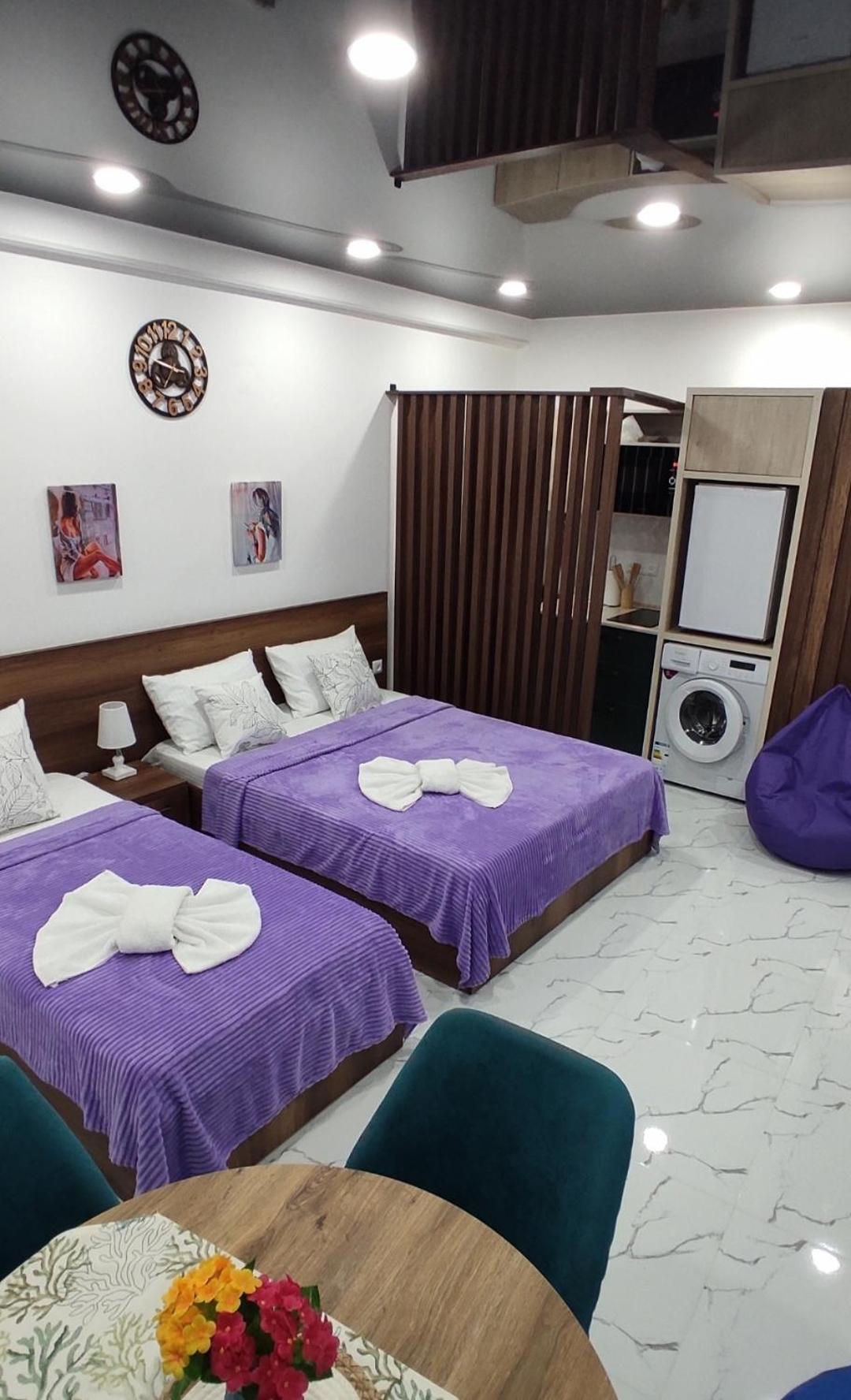 Kutaisi Apartment Экстерьер фото