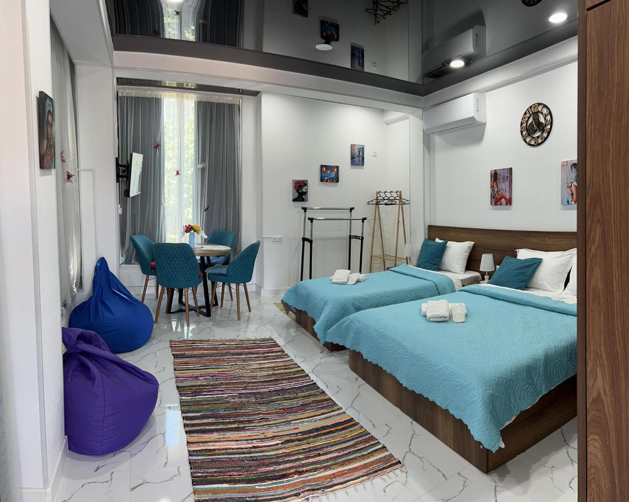 Kutaisi Apartment Экстерьер фото