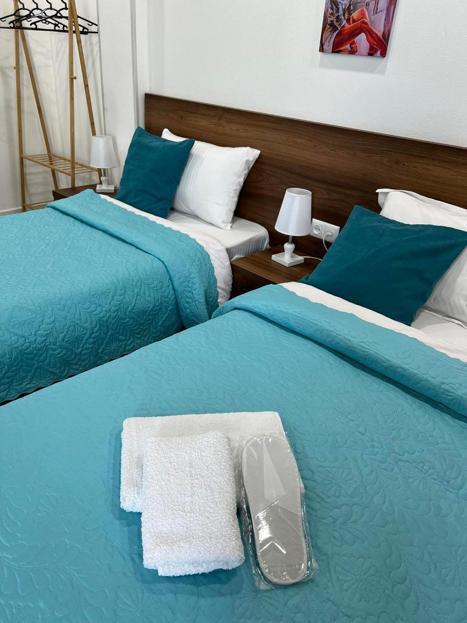 Kutaisi Apartment Экстерьер фото