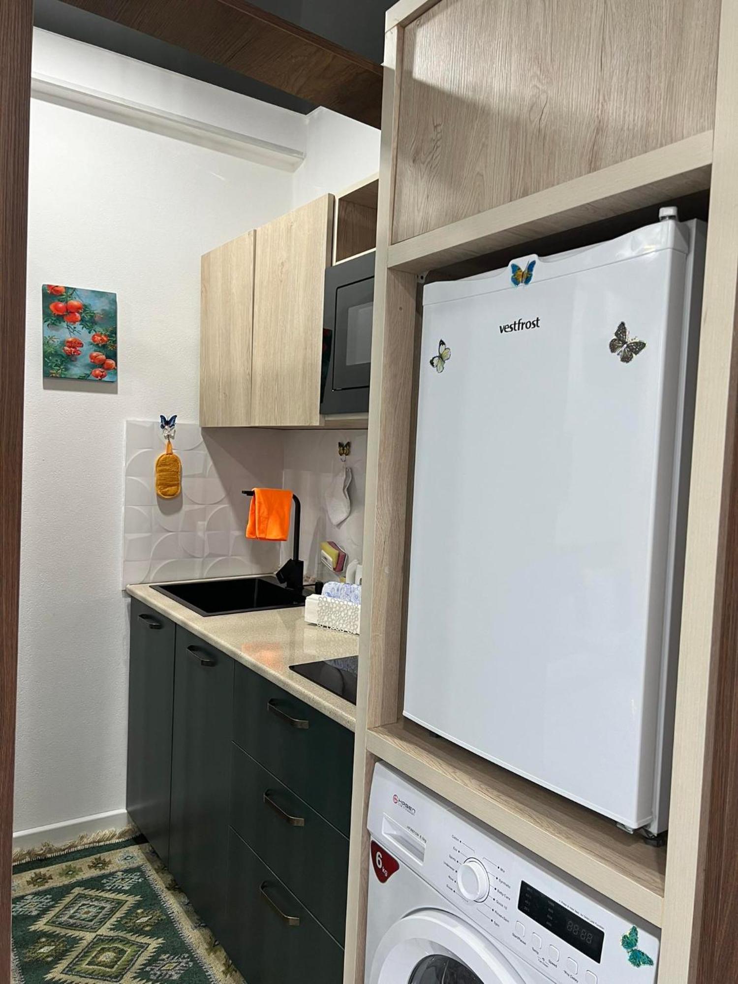 Kutaisi Apartment Экстерьер фото