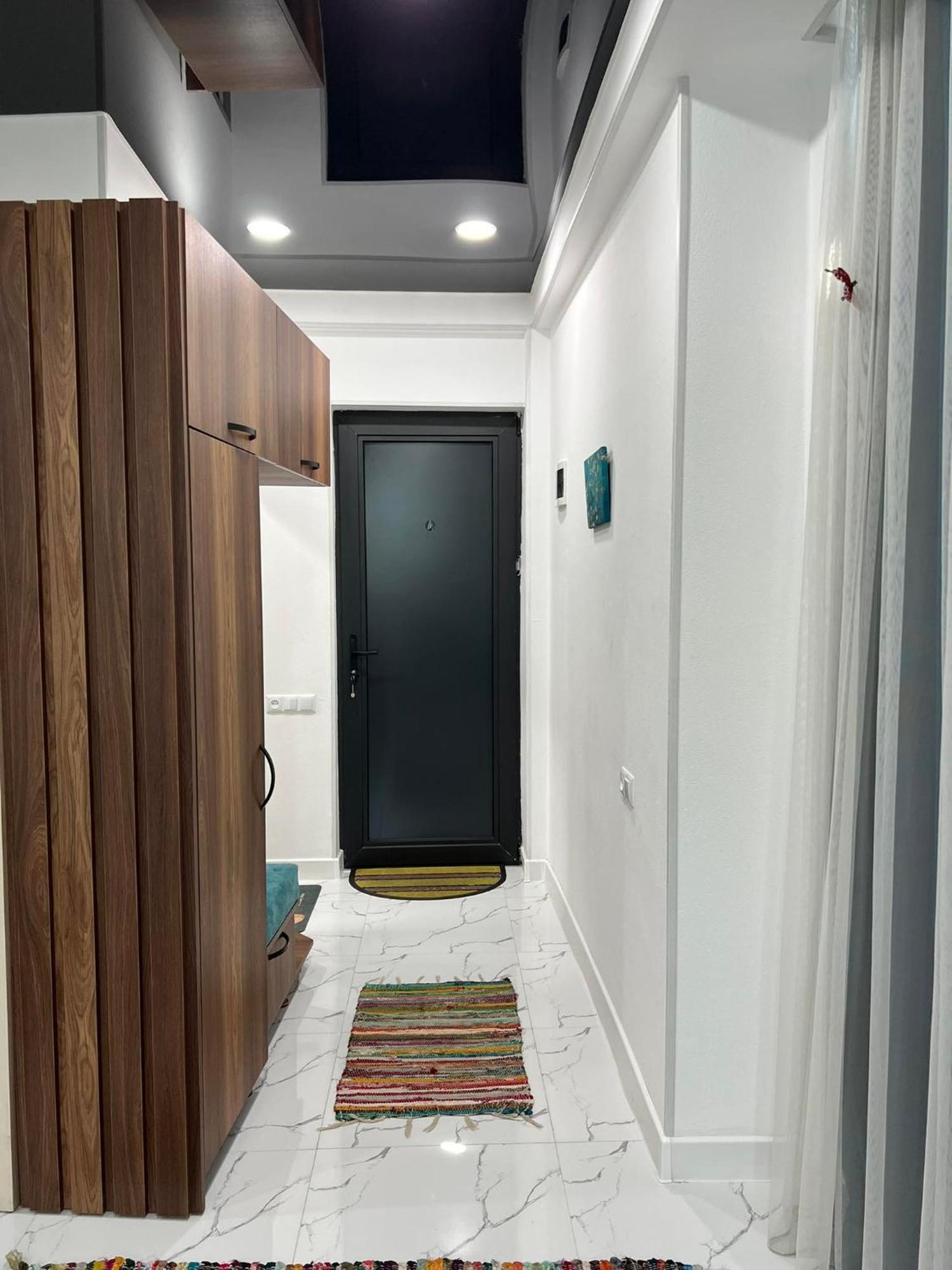 Kutaisi Apartment Экстерьер фото