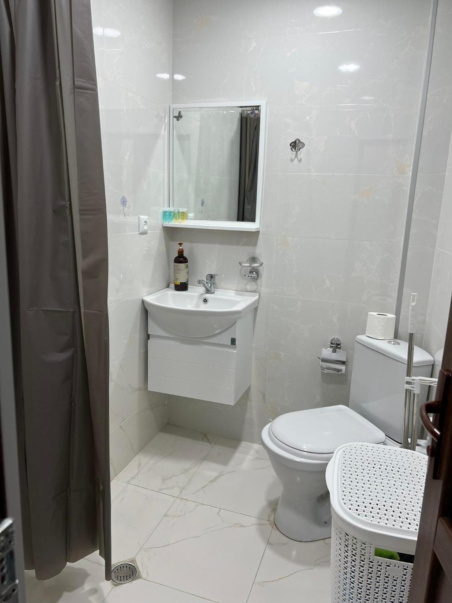 Kutaisi Apartment Экстерьер фото