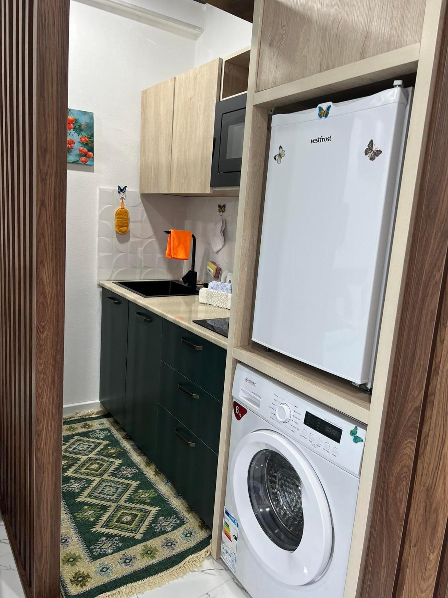 Kutaisi Apartment Экстерьер фото