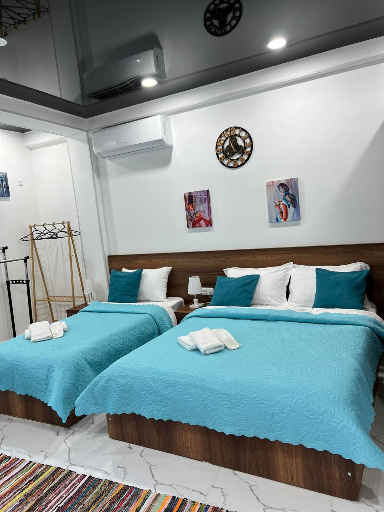 Kutaisi Apartment Экстерьер фото