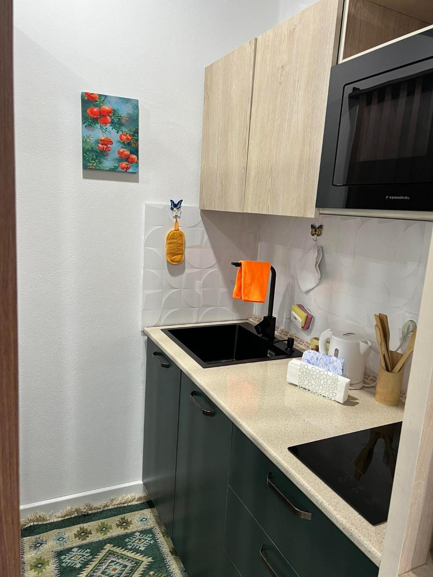 Kutaisi Apartment Экстерьер фото