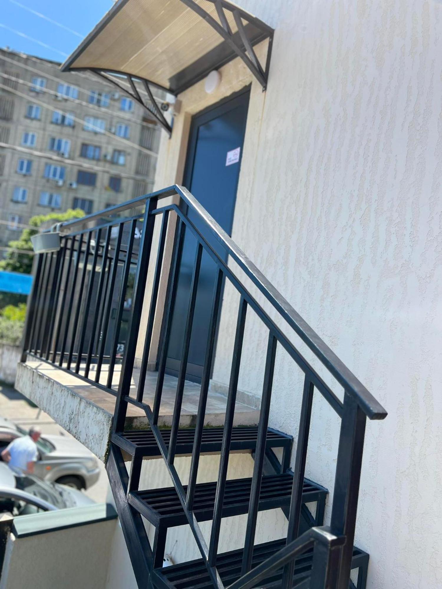 Kutaisi Apartment Экстерьер фото