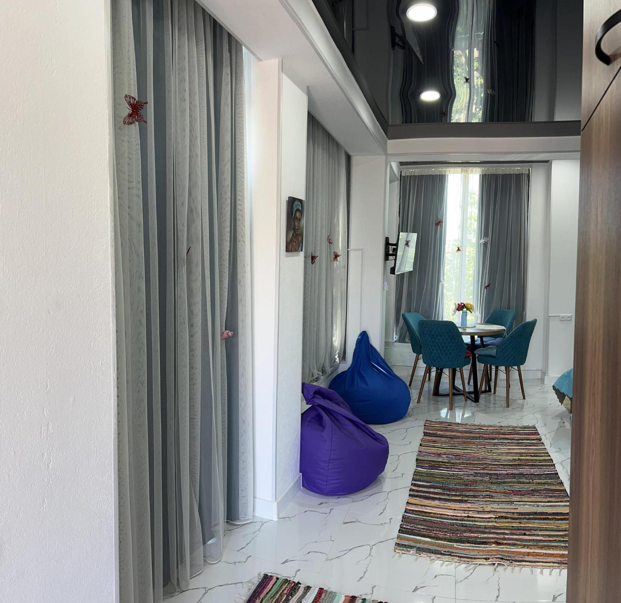Kutaisi Apartment Экстерьер фото