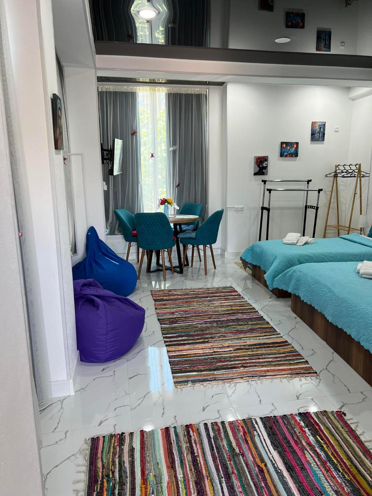 Kutaisi Apartment Экстерьер фото