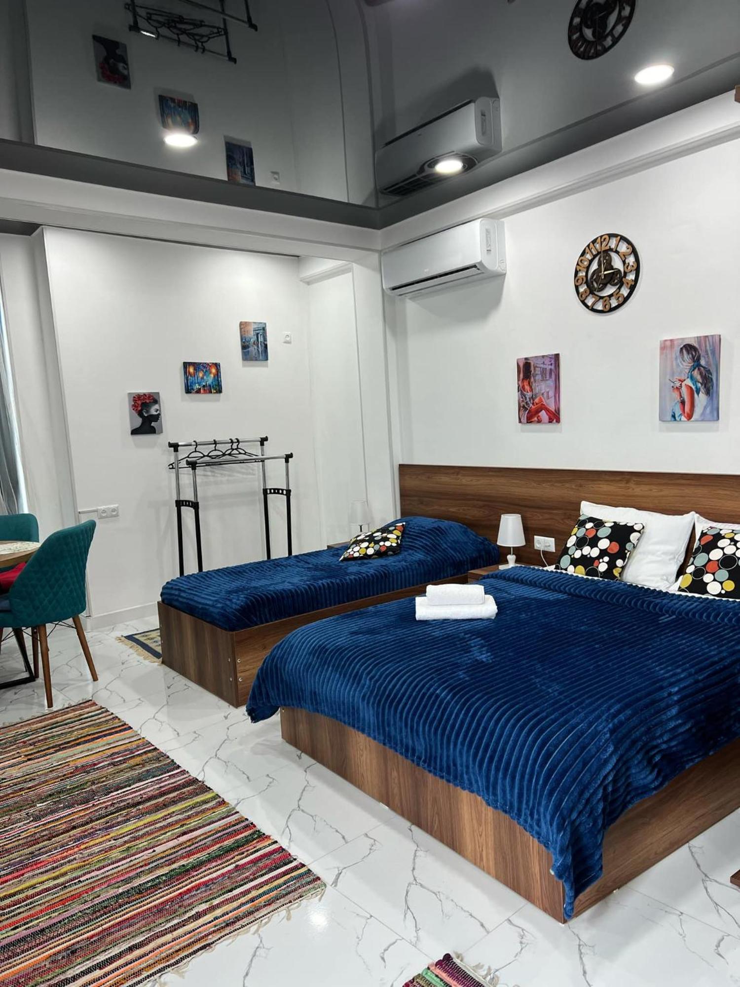 Kutaisi Apartment Экстерьер фото