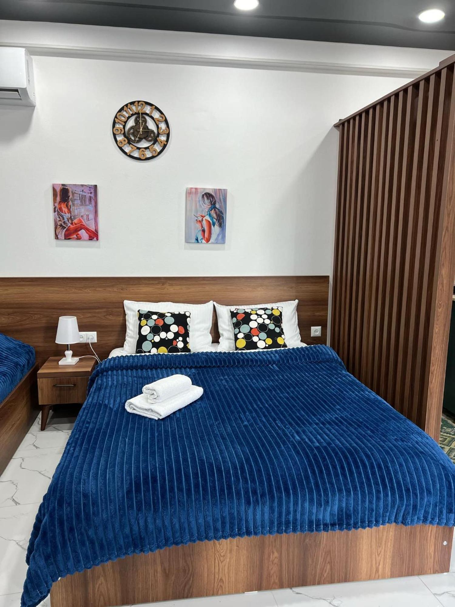 Kutaisi Apartment Экстерьер фото