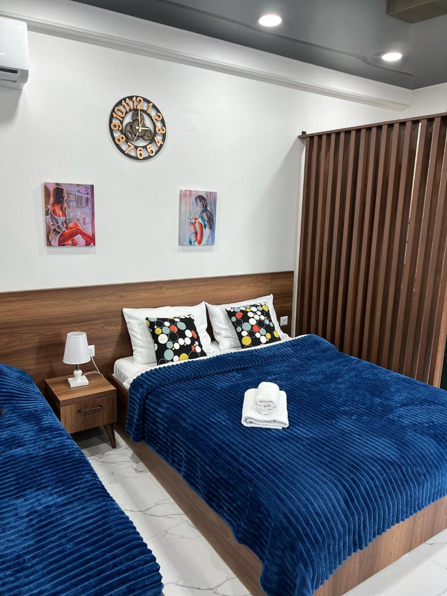 Kutaisi Apartment Экстерьер фото