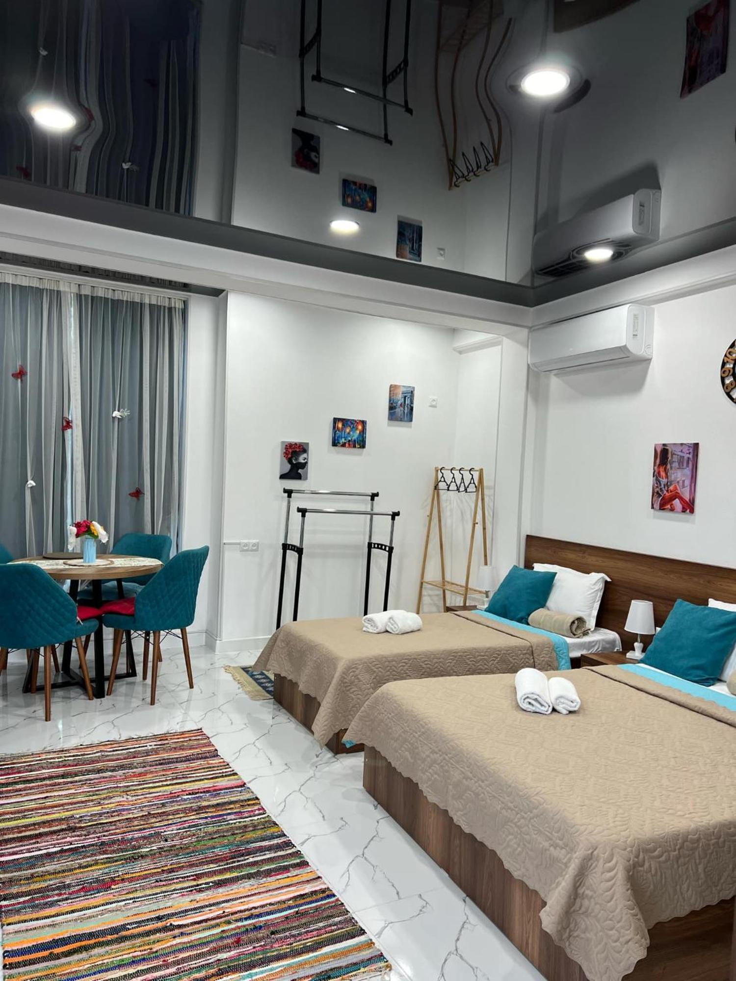 Kutaisi Apartment Экстерьер фото